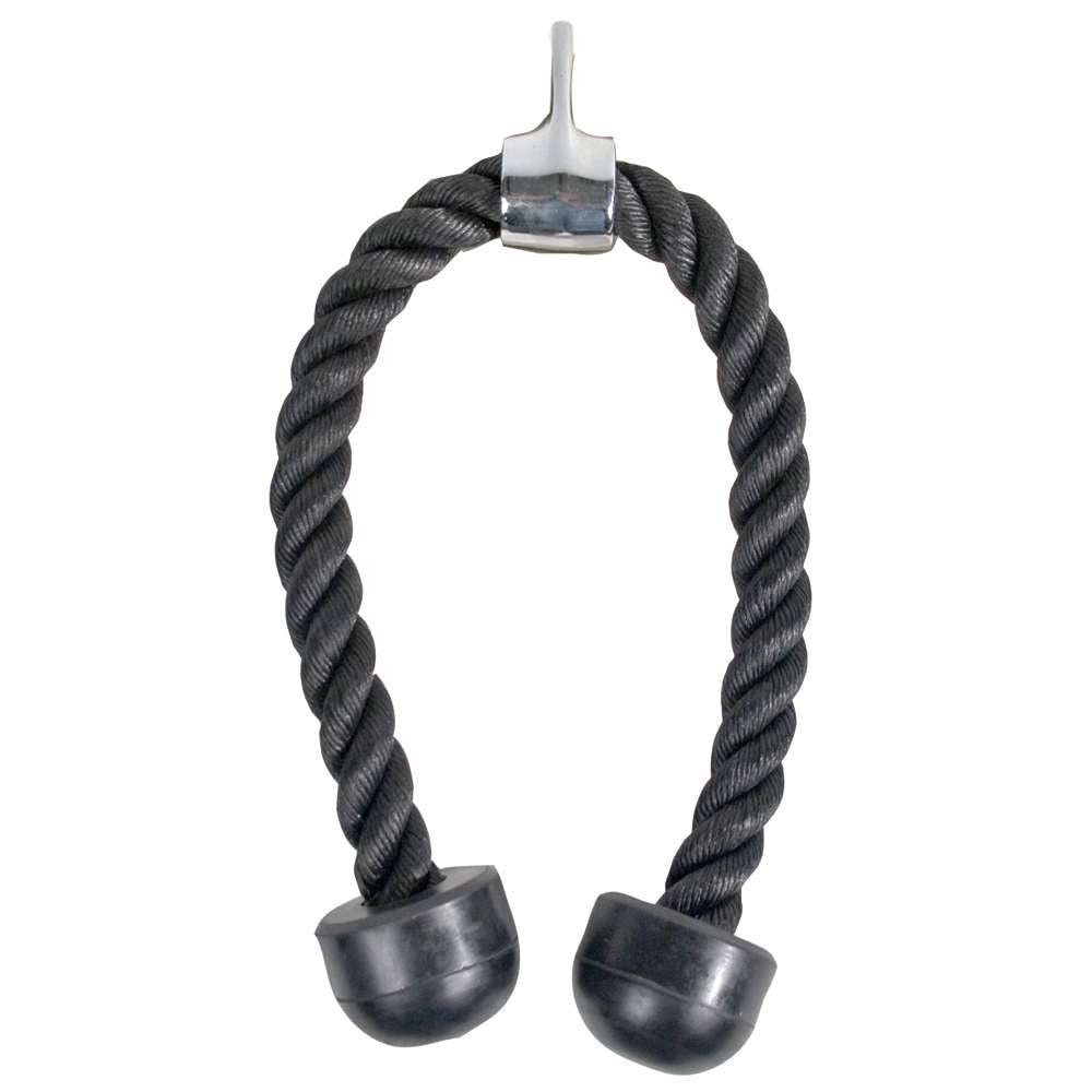 CK Tricep Rope Cable Attachment - Fitness Experience