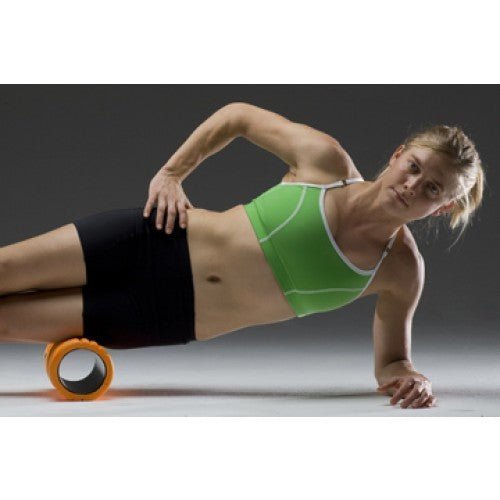 Triggerpoint GRID 2.0 - Fitness Experience Commercial