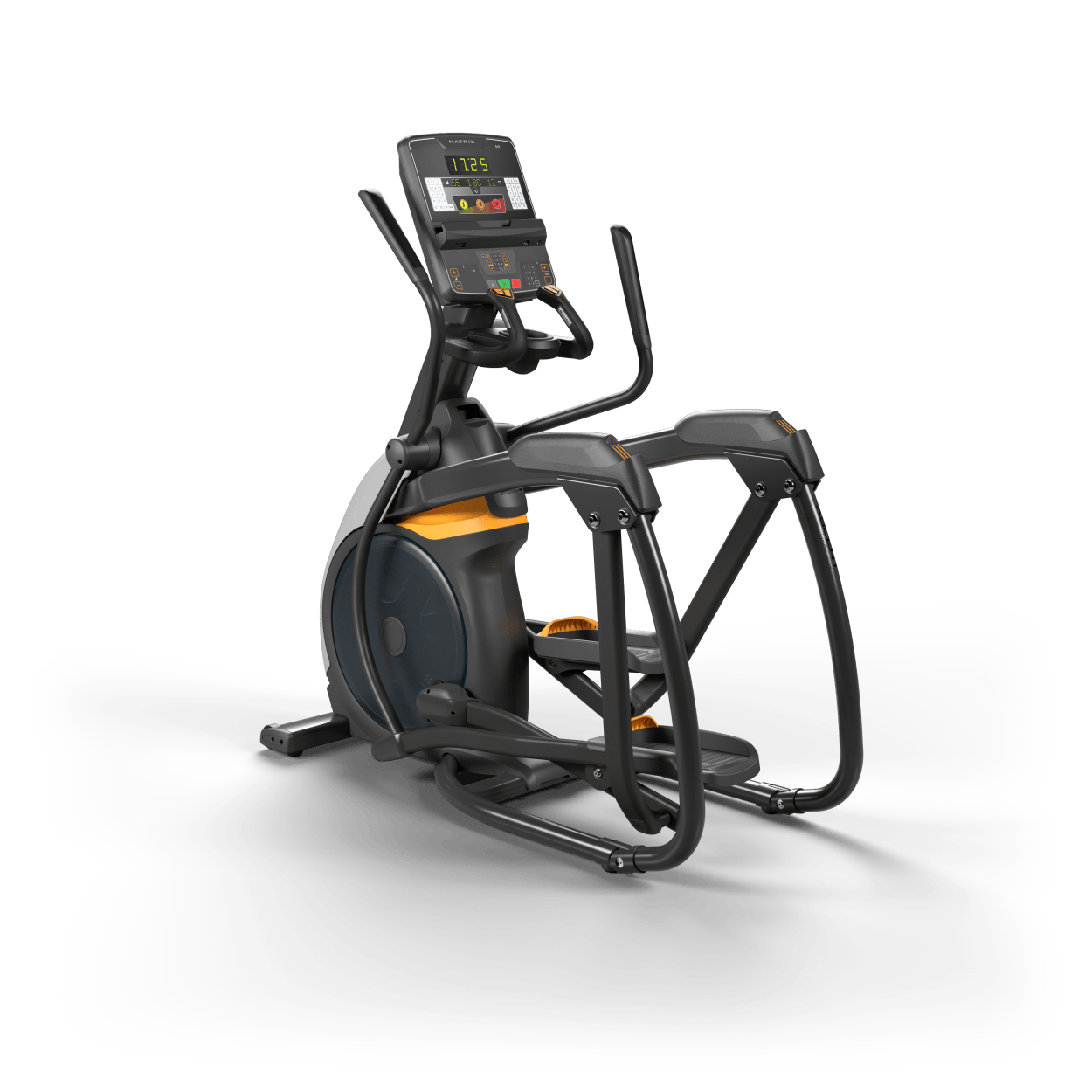 Elliptical Accent Trainers Tagged group training Fitness Experience Commercial