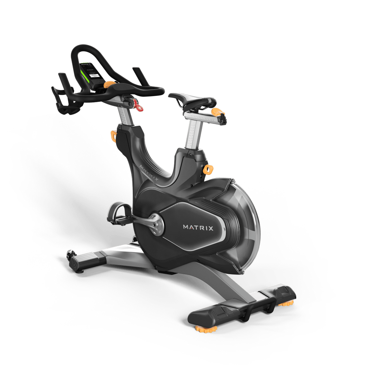 Indoor Cycle CXP WIFI