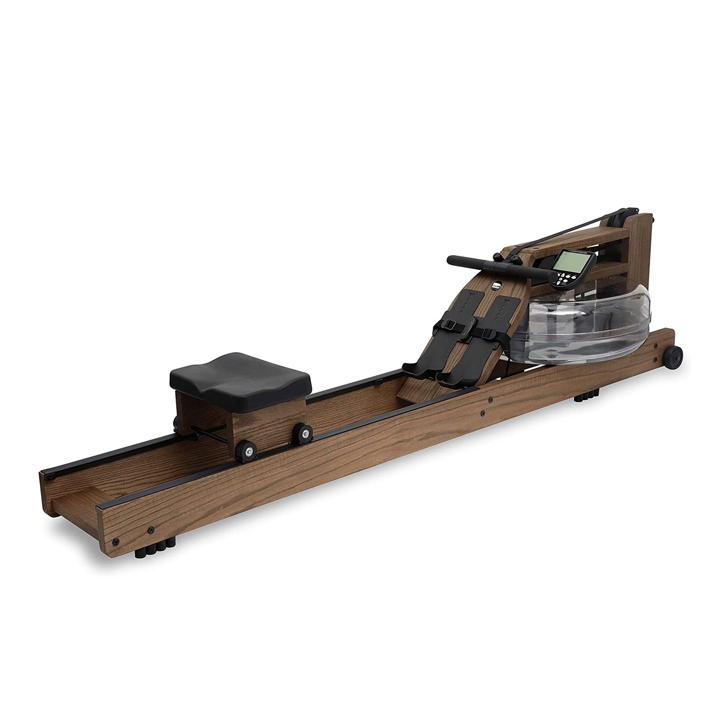 Classic Rowing Machine WaterRower Vintage Oak Rowing Machine | Fitness Experience - Fitness ...