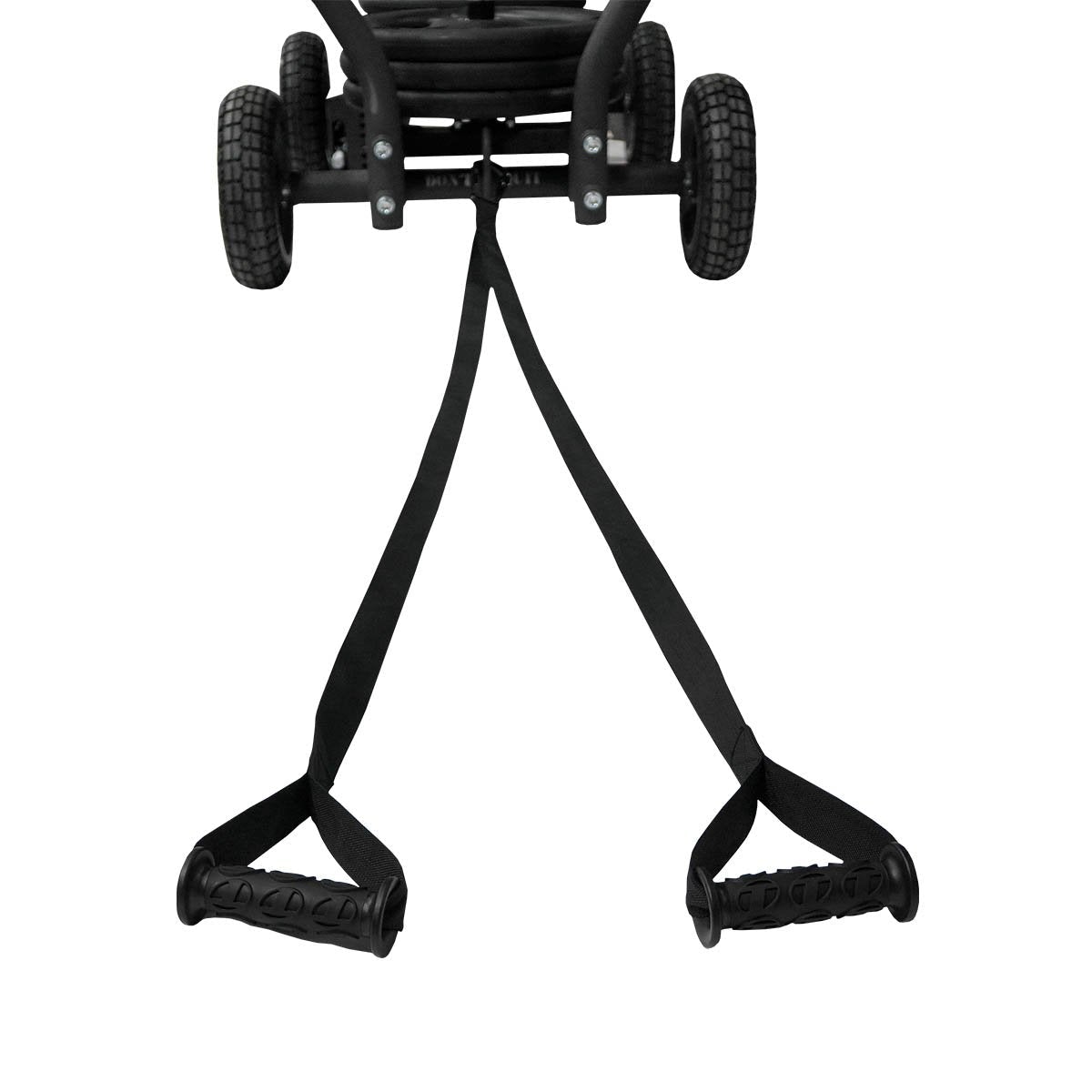 Tank Strap/Harness Tow Kit